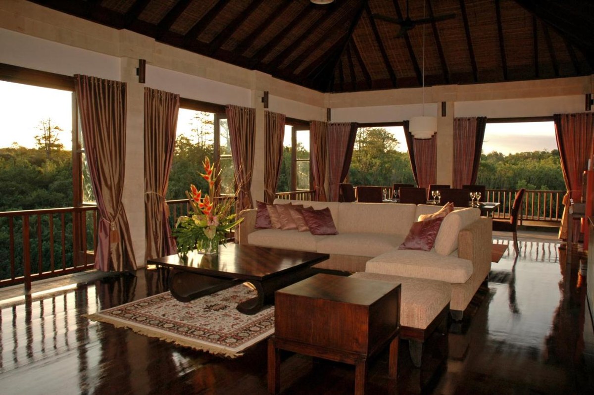 GENDING KEDIS LUXURY VILLAS photo 2