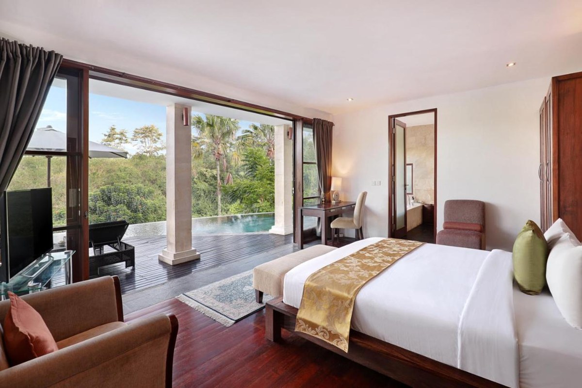 GENDING KEDIS LUXURY VILLAS photo 3
