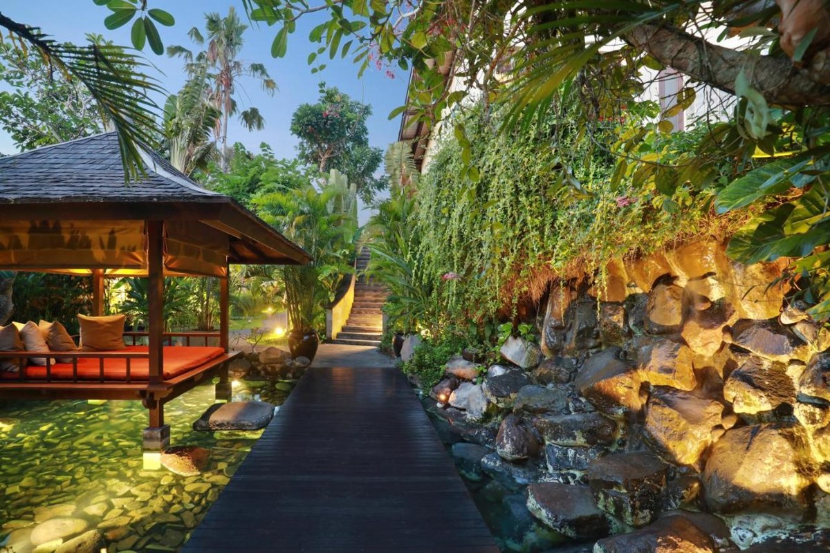 GENDING KEDIS LUXURY VILLAS photo 4