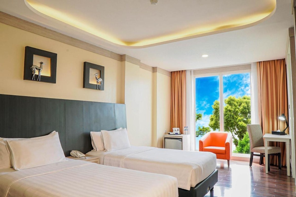 ASTON BOGOR HOTEL & RESORT photo 1