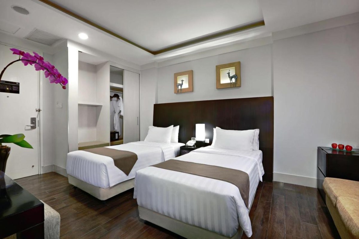 ASTON BOGOR HOTEL & RESORT photo 3