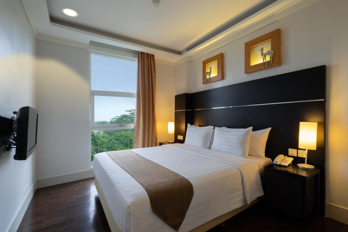 ASTON BOGOR HOTEL & RESORT photo 4