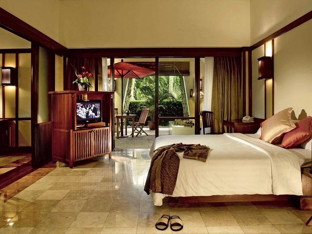 Novotel Bogor Golf Resort & Convention Center