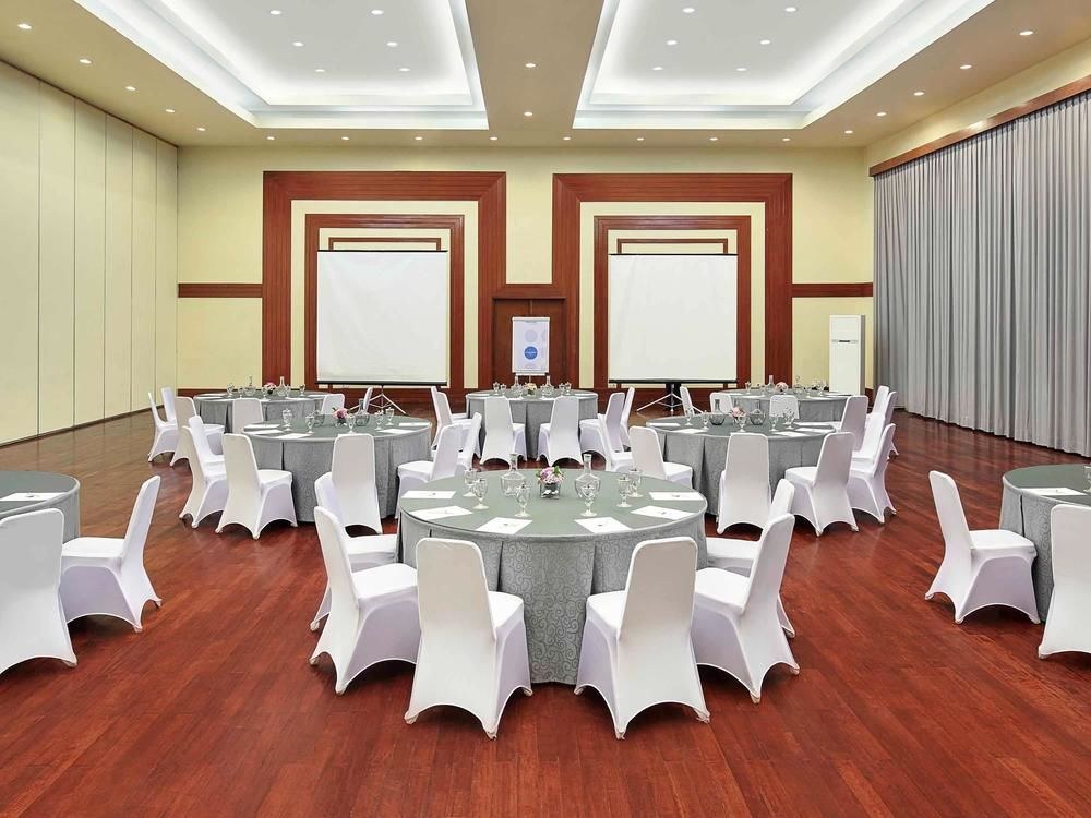 Novotel Bogor Golf Resort & Convention Center photo 1