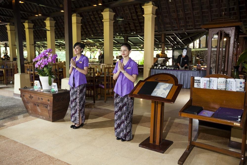 Novotel Bogor Golf Resort & Convention Center photo 2