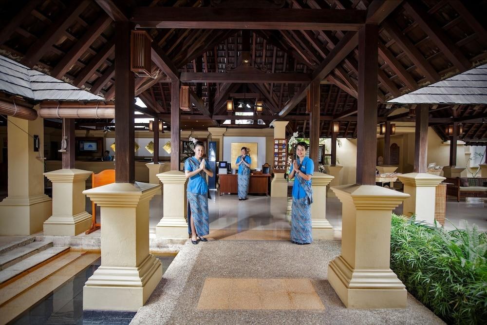 Novotel Bogor Golf Resort & Convention Center photo 3