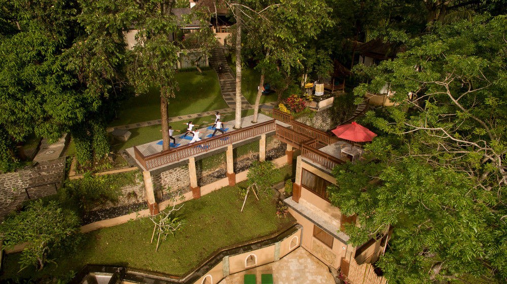 BEJI UBUD RESORT