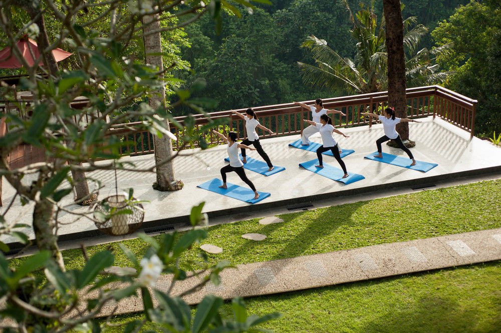 BEJI UBUD RESORT photo 1