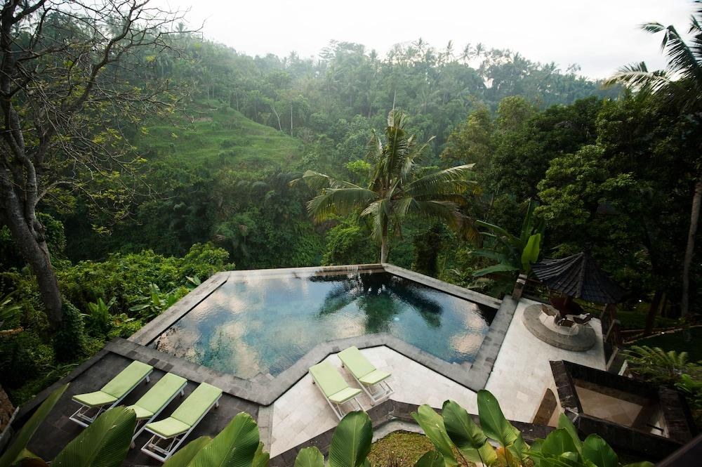 BEJI UBUD RESORT photo 2