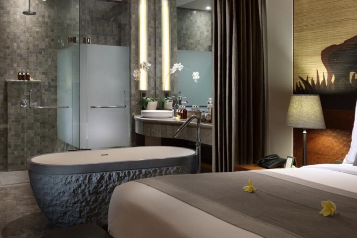 ALAYA RESORT UBUD photo 1