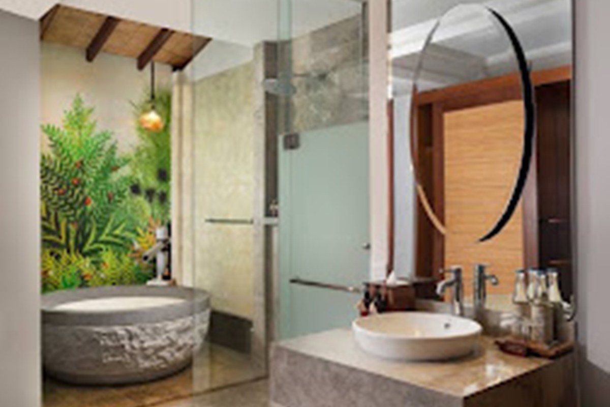 ALAYA RESORT UBUD photo 3