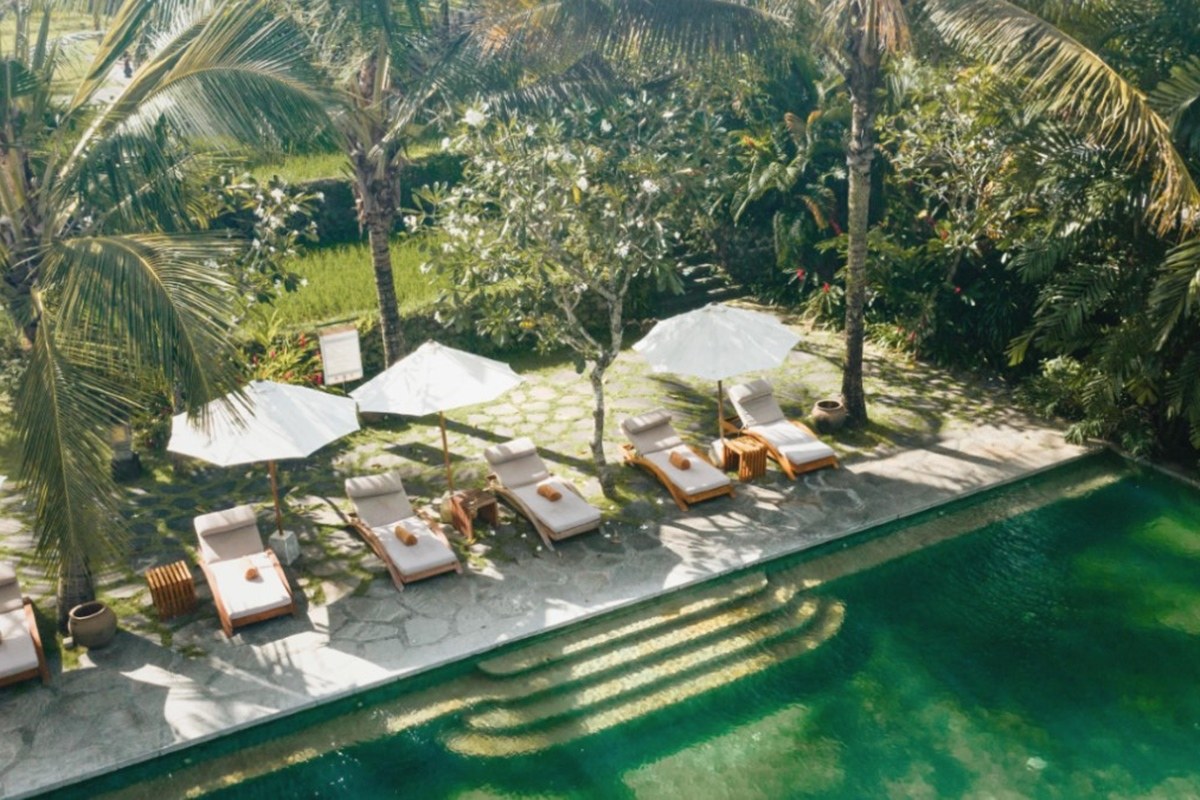 ALAYA RESORT UBUD photo 4
