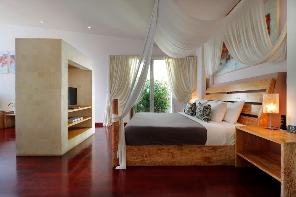 THE SEIRYU BOUTIQUE VILLAS photo 2