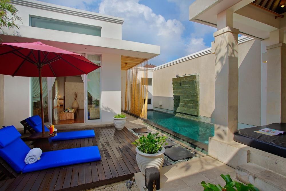 THE SEIRYU BOUTIQUE VILLAS photo 3