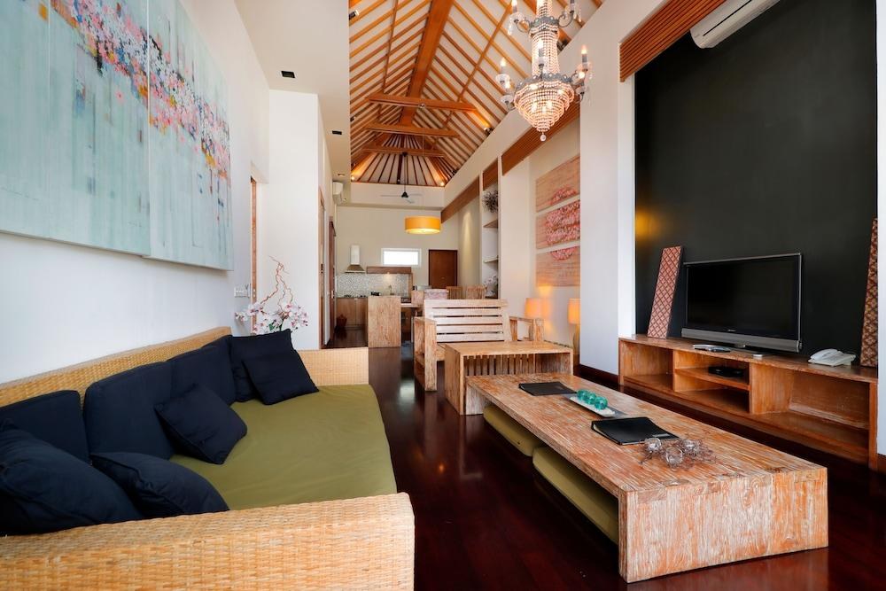 THE SEIRYU BOUTIQUE VILLAS photo 4