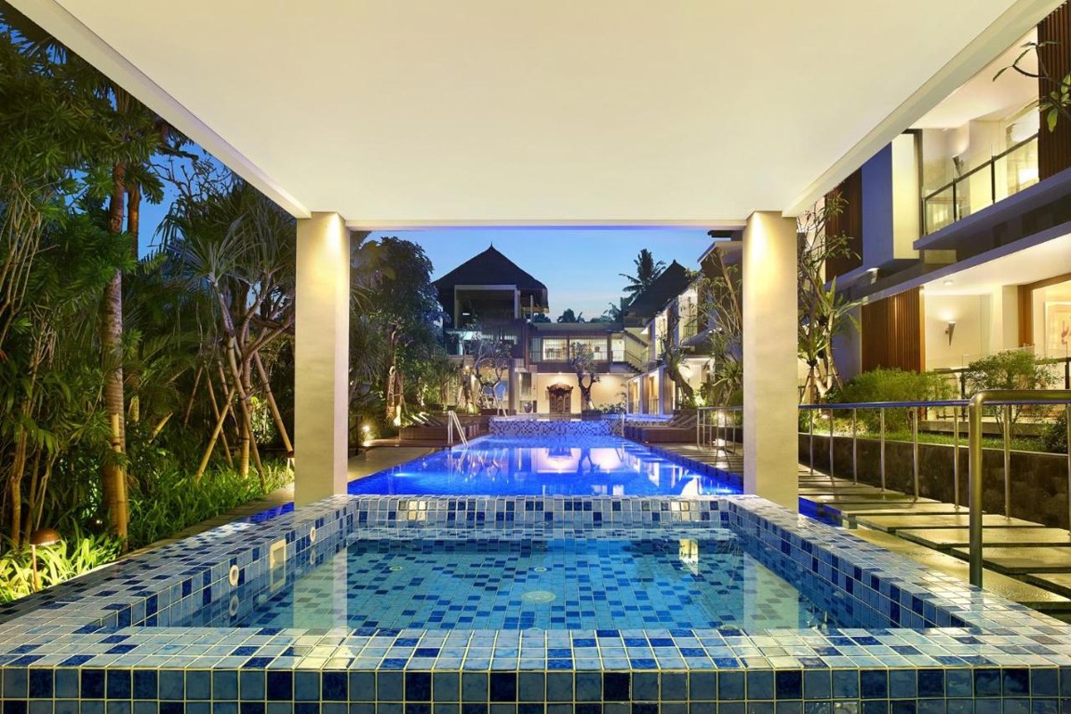 ROYAL KAMUELA UBUD photo 2
