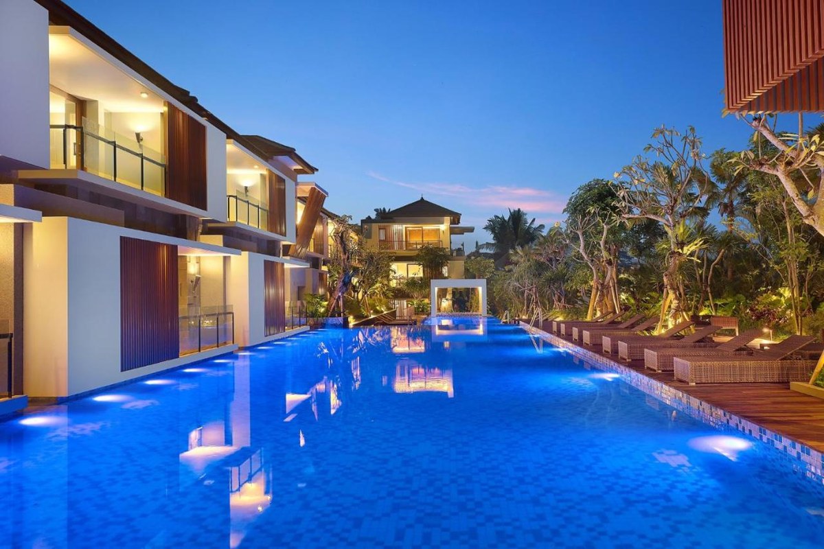 ROYAL KAMUELA UBUD photo 3