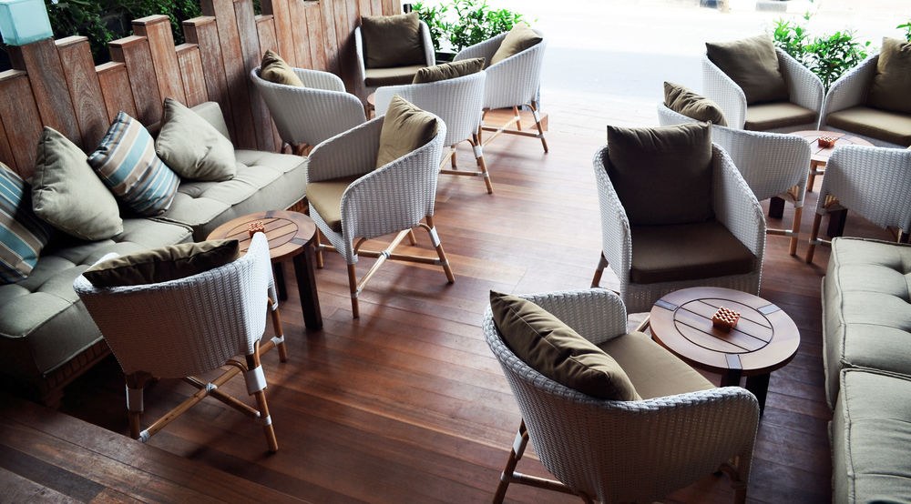 L HOTELS SEMINYAK photo 1