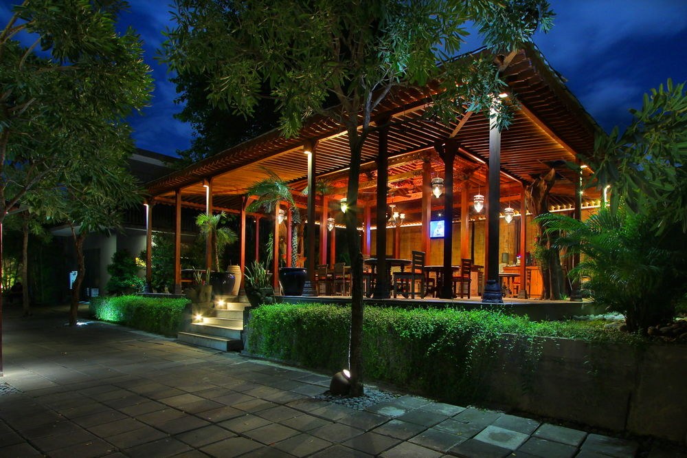 JAVANA ROYAL VILLAS