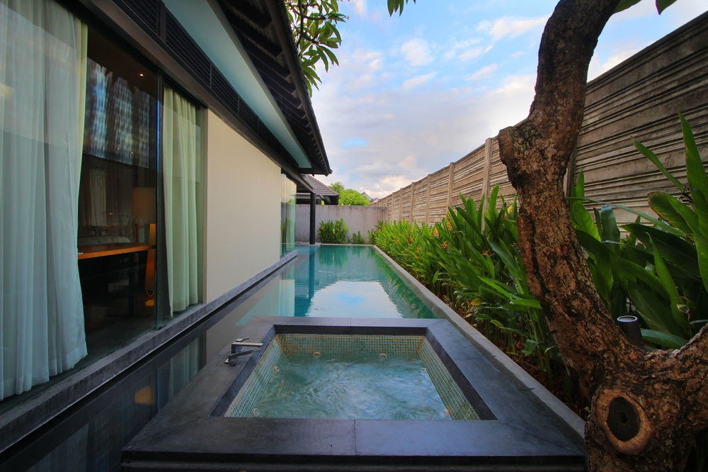 JAVANA ROYAL VILLAS photo 1