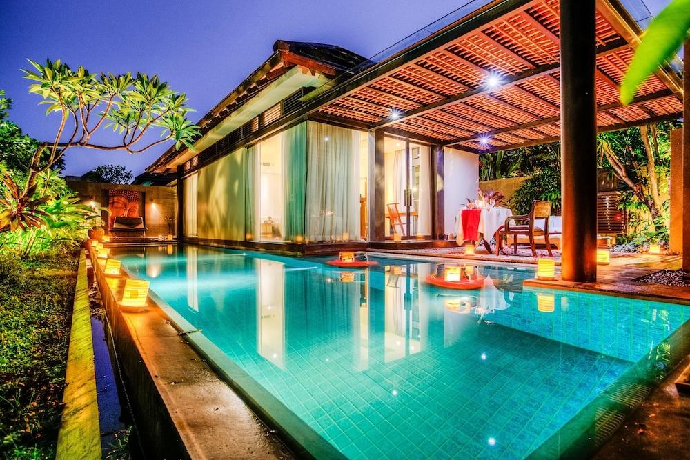 JAVANA ROYAL VILLAS photo 2