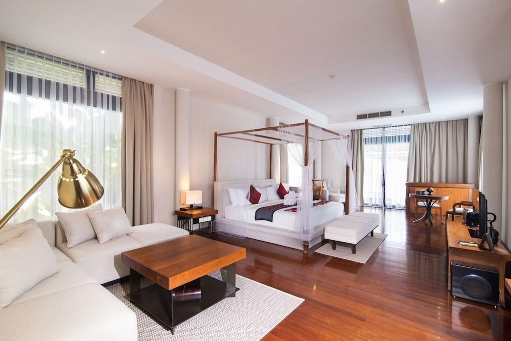 JAVANA ROYAL VILLAS photo 4