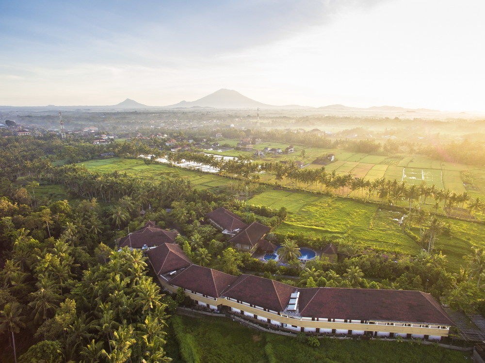 BHUWANA UBUD HOTEL