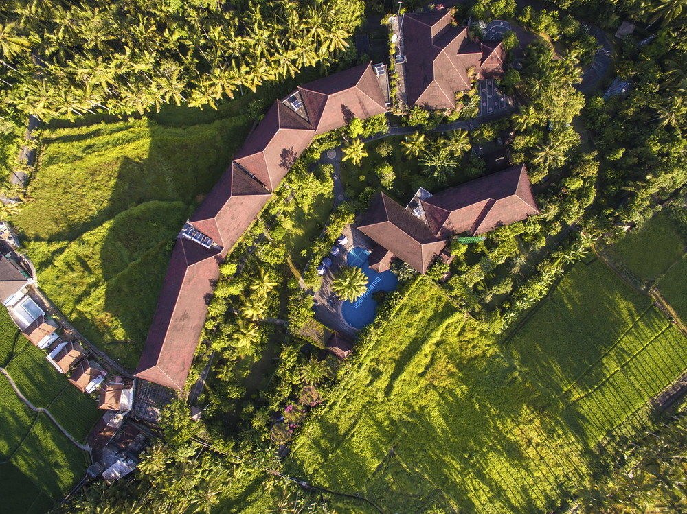 BHUWANA UBUD HOTEL photo 1