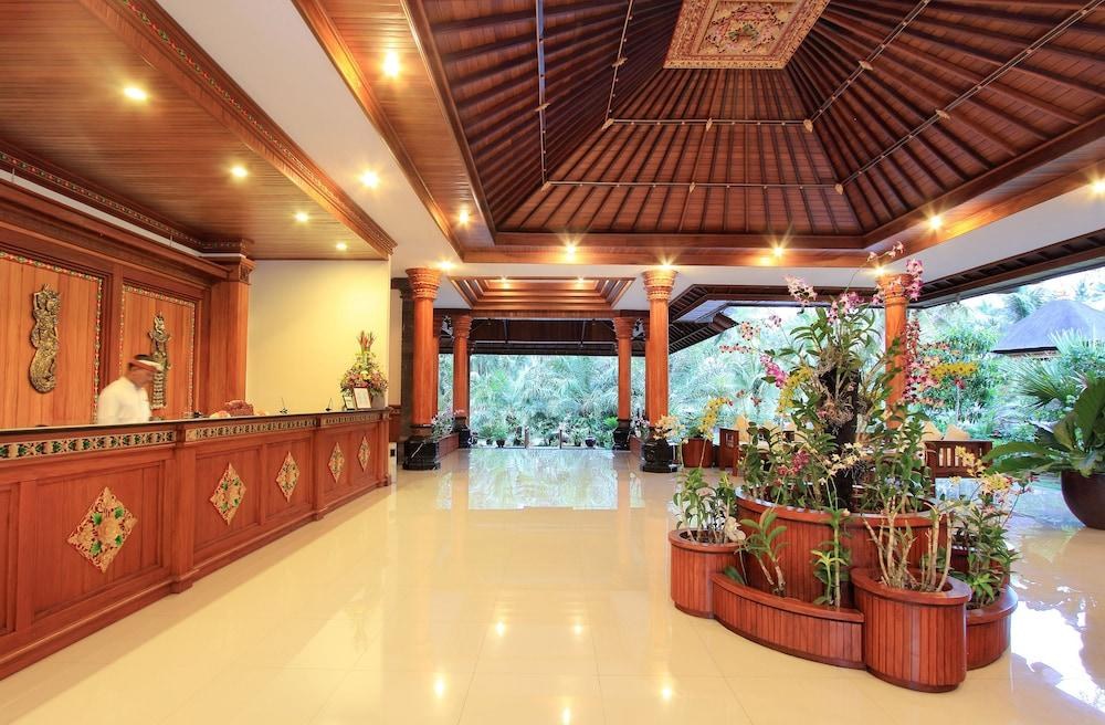 BHUWANA UBUD HOTEL photo 2