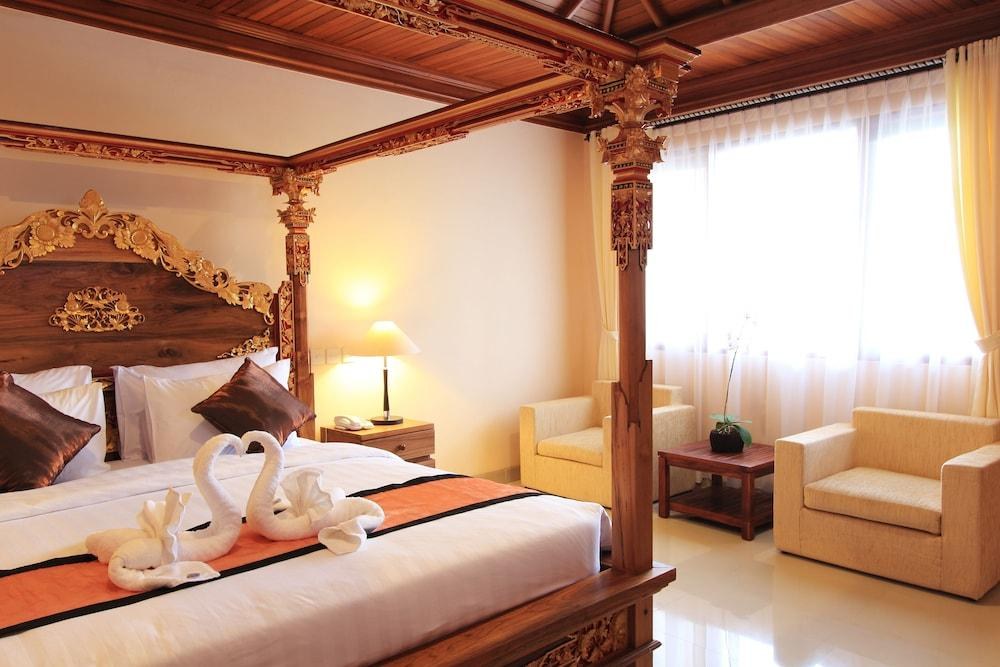 BHUWANA UBUD HOTEL photo 3