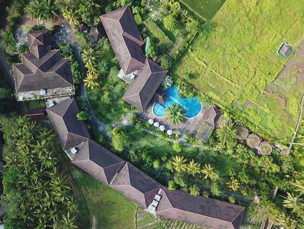 BHUWANA UBUD HOTEL photo 4