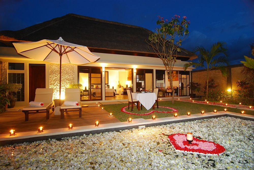 BALI RICH SEMINYAK photo 1