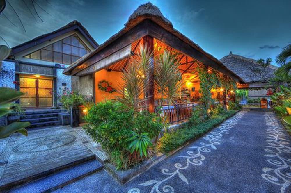 BALI RICH SEMINYAK photo 2