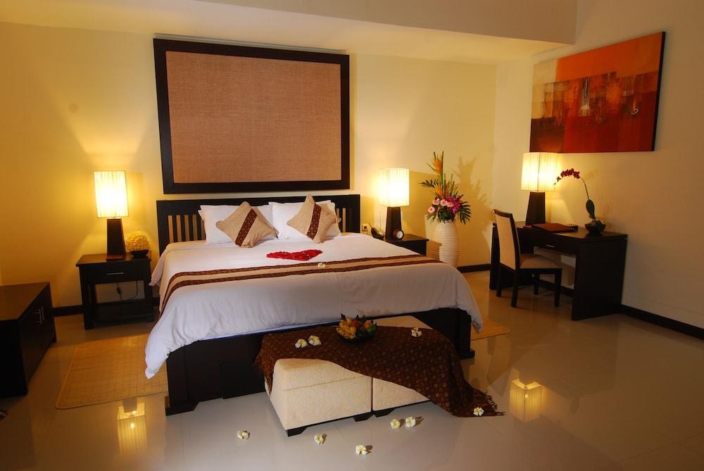 BALI RICH SEMINYAK photo 3