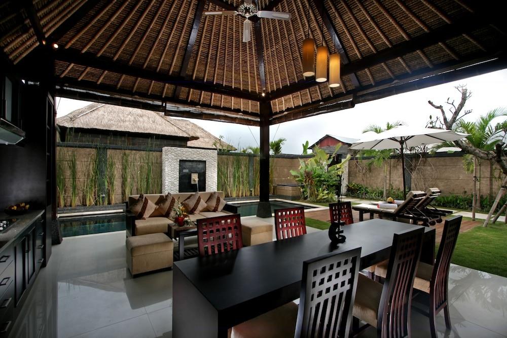 BALI RICH SEMINYAK photo 4