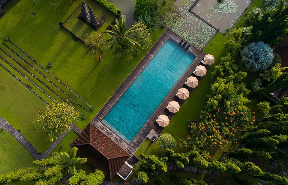 TANAH GAJAH, A RESORT BY HADIPRANA