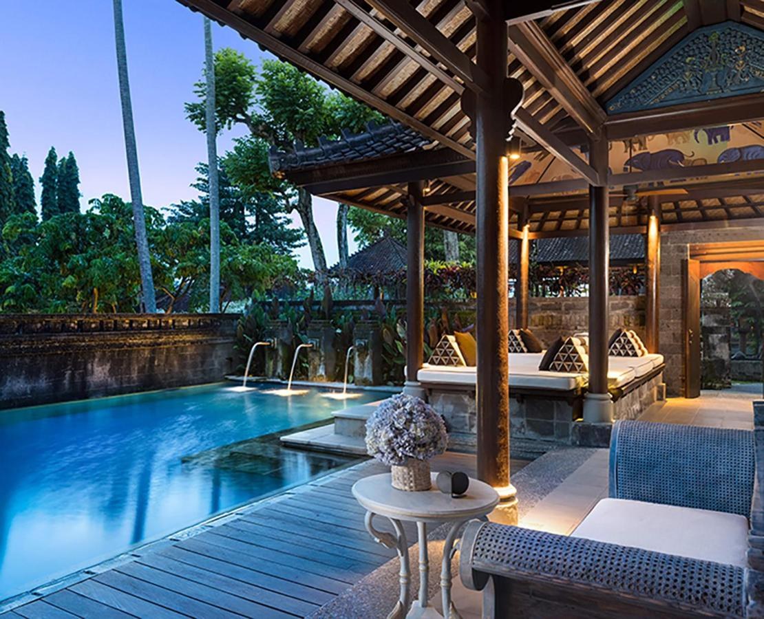 TANAH GAJAH, A RESORT BY HADIPRANA photo 2
