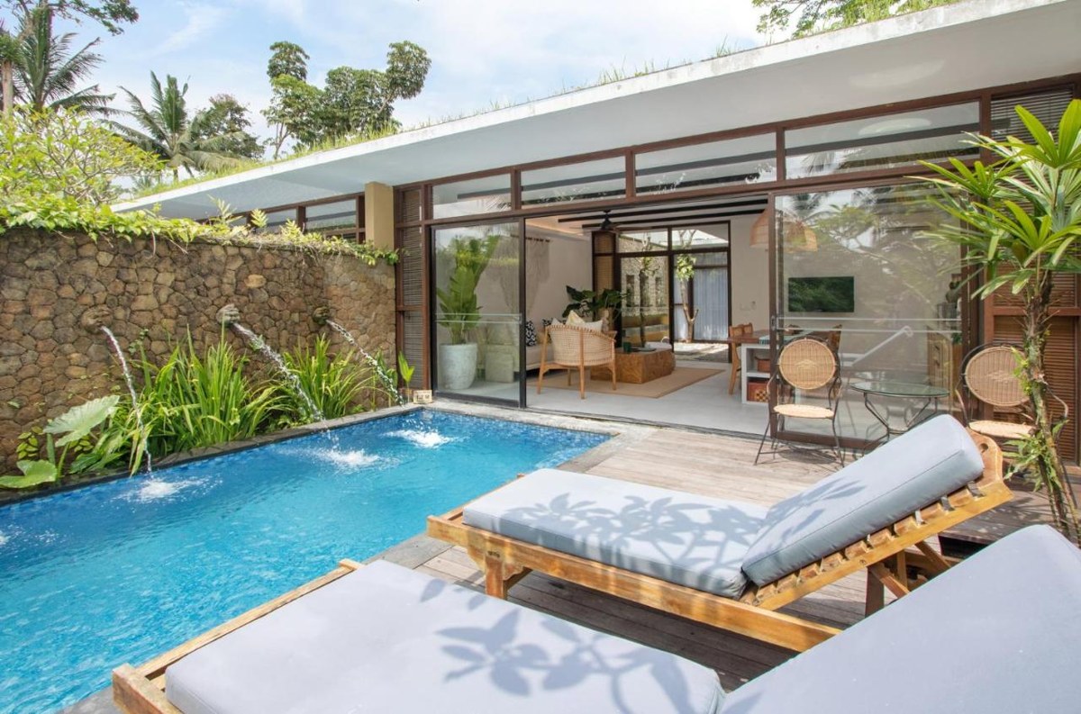 UBUD GREEN RESORT BY ARCHIPELAGO