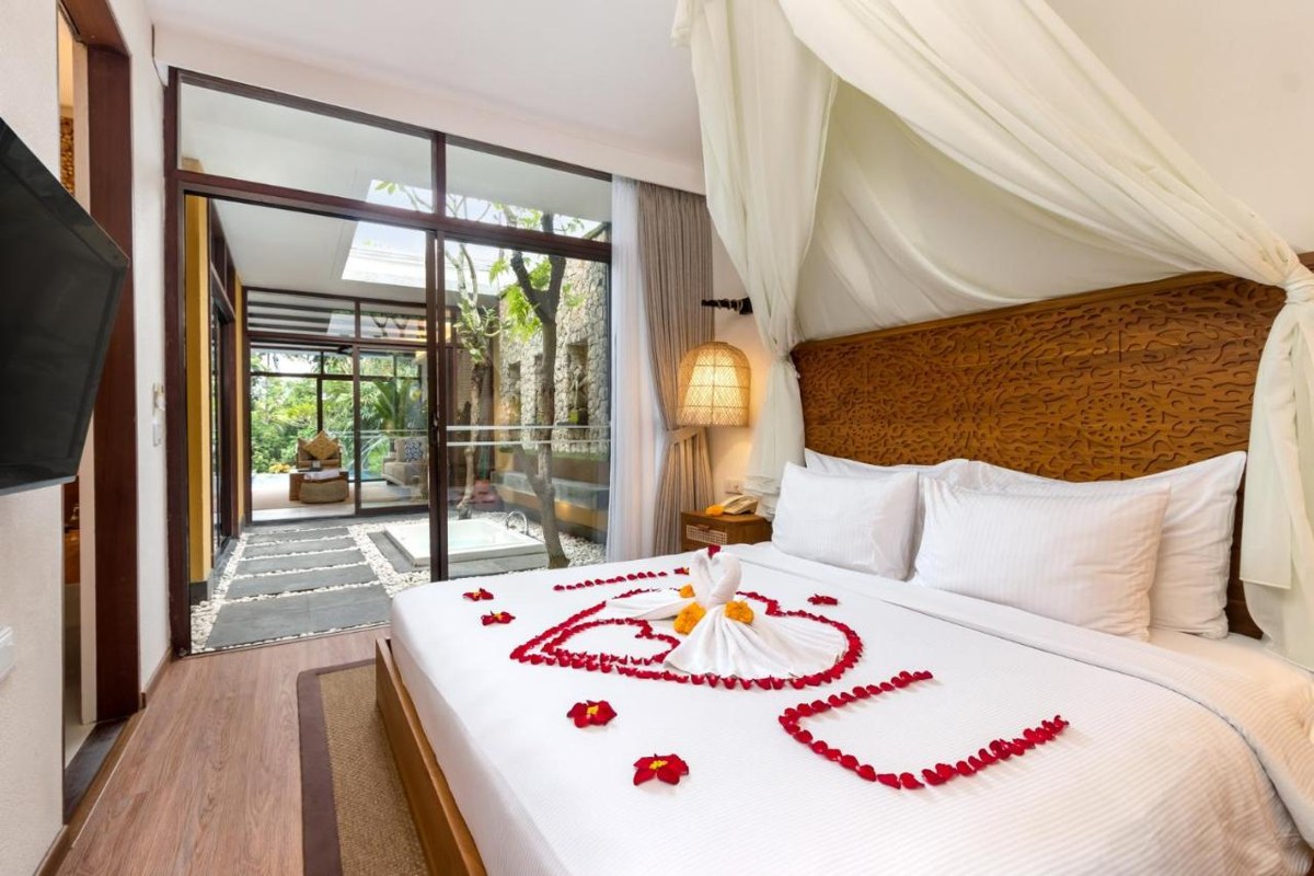 UBUD GREEN RESORT BY ARCHIPELAGO photo 1