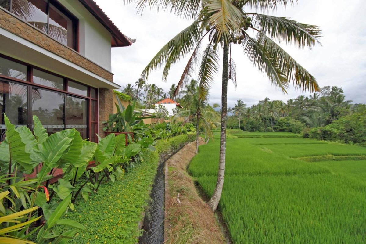 UBUD GREEN RESORT BY ARCHIPELAGO photo 2