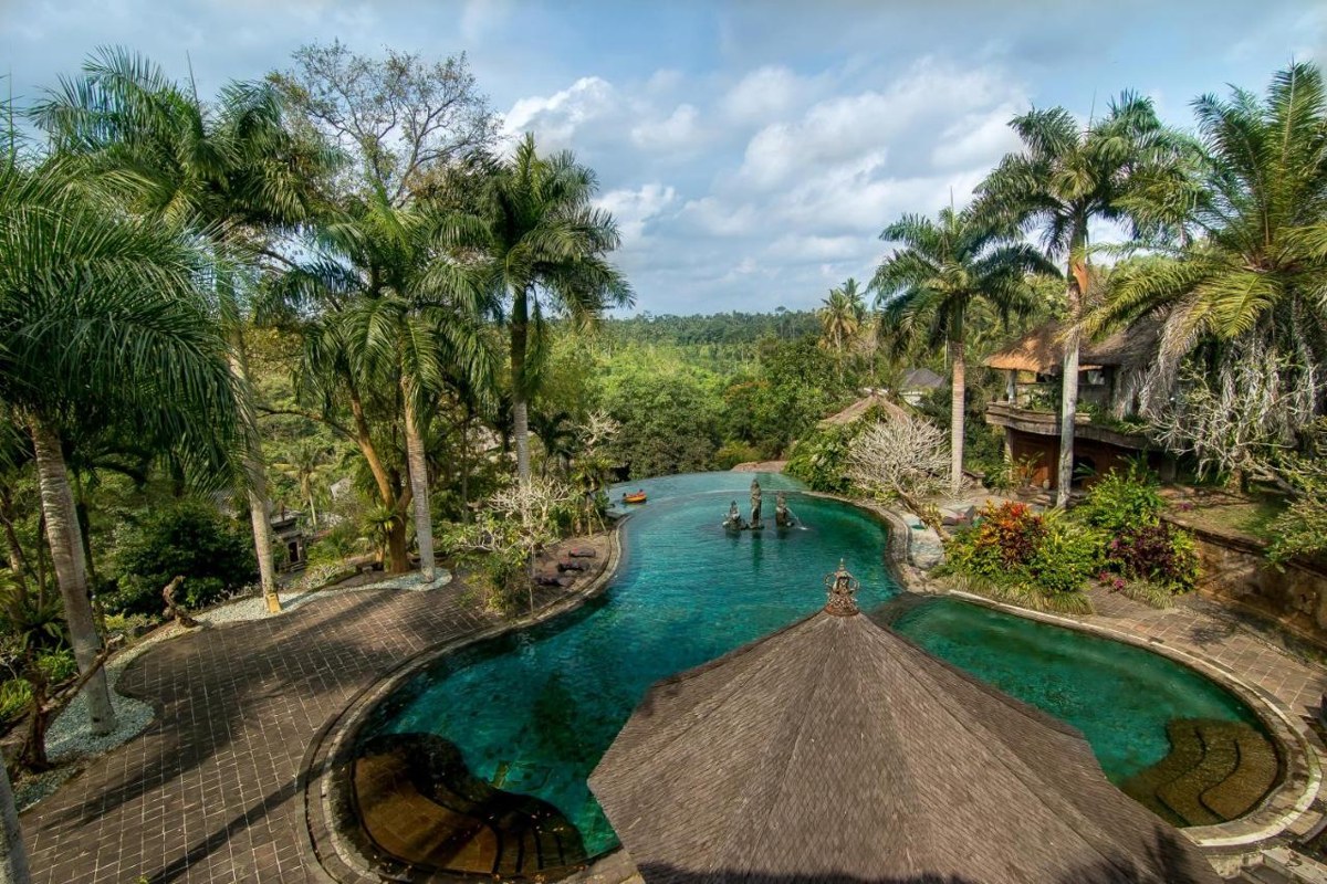 THE PAYOGAN VILLA RESORT & SPA