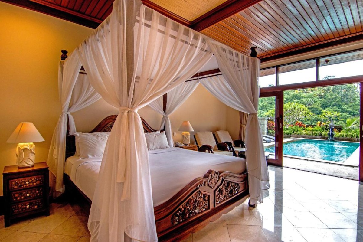 THE PAYOGAN VILLA RESORT & SPA photo 1