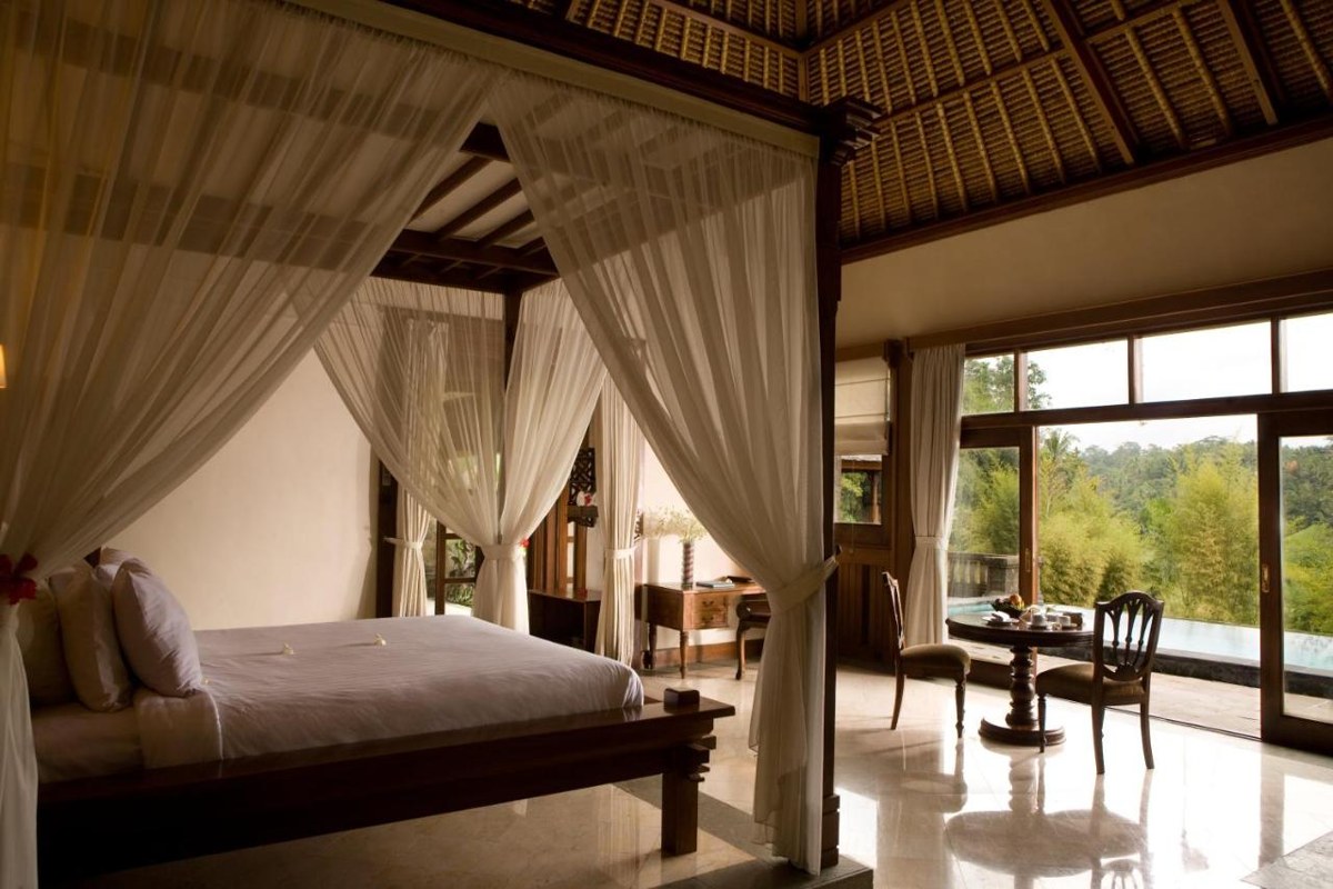 THE PAYOGAN VILLA RESORT & SPA photo 2