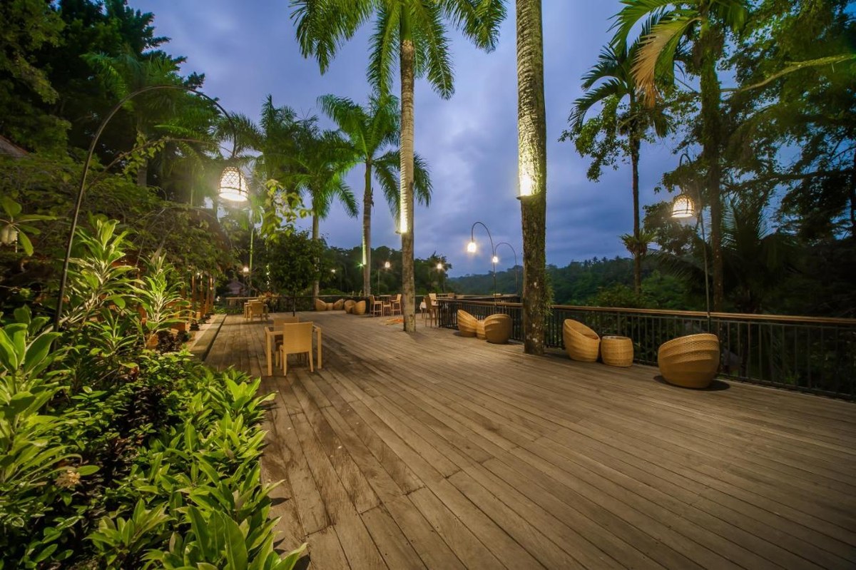 THE PAYOGAN VILLA RESORT & SPA photo 3