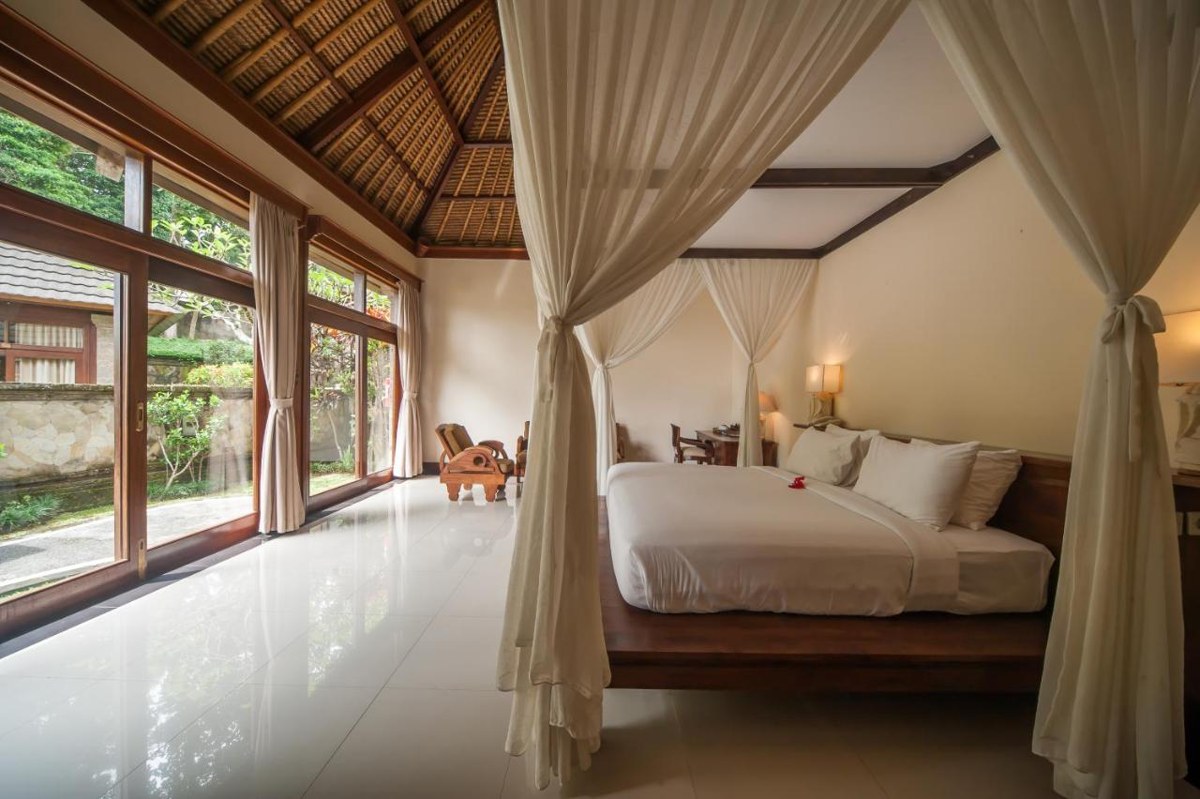 THE PAYOGAN VILLA RESORT & SPA photo 4