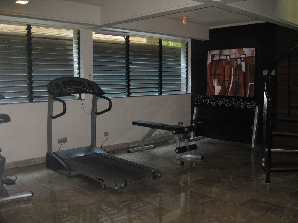 Le Jardin Villas Seminyak