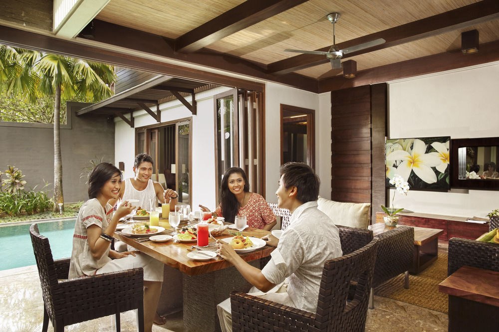 Le Jardin Villas Seminyak photo 1