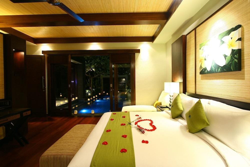 Le Jardin Villas Seminyak photo 3
