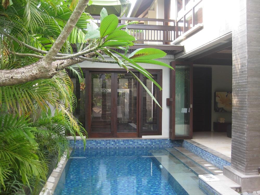 Le Jardin Villas Seminyak photo 4