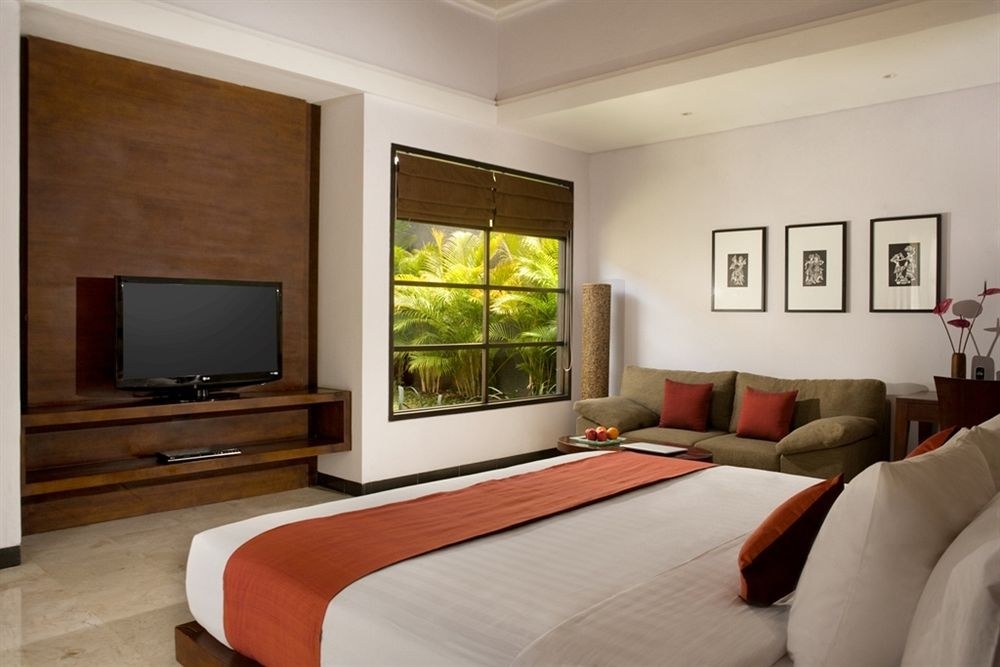THE WOLAS VILLAS AND SPA